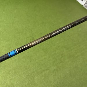New Uncut Tensei Blue CK 80g Stiff Hybrid Shaft