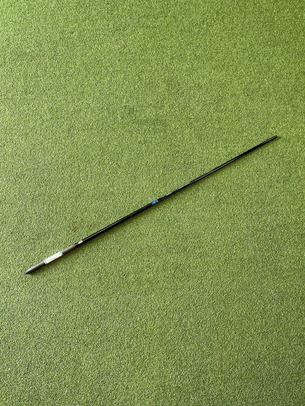 New Uncut Tensei Blue CK 80g Stiff Hybrid Shaft