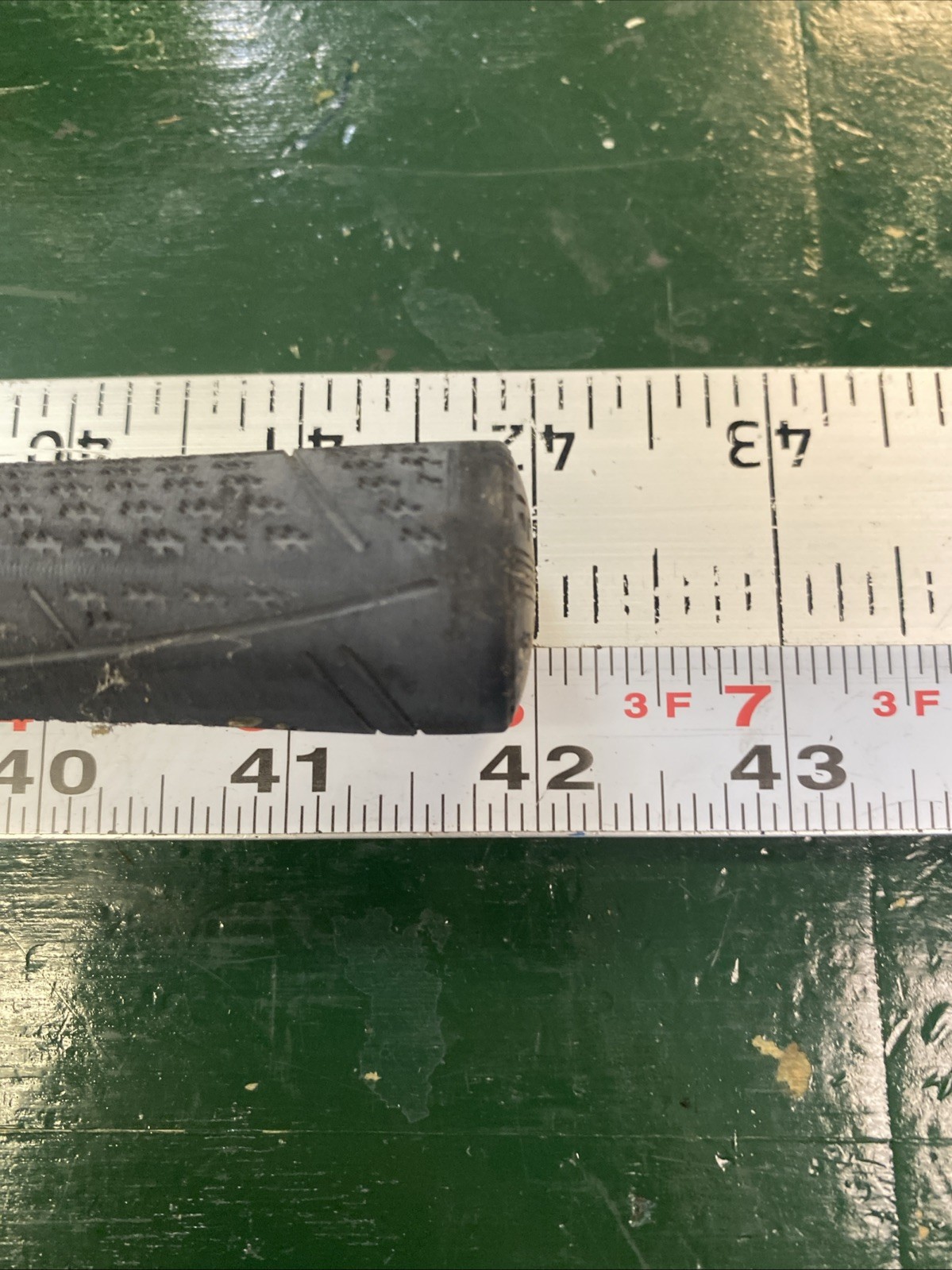 Nice TaylorMade 300 Tour 17* 5-Wood Dynamic Gold S300 Stiff Flex Steel - Image 11