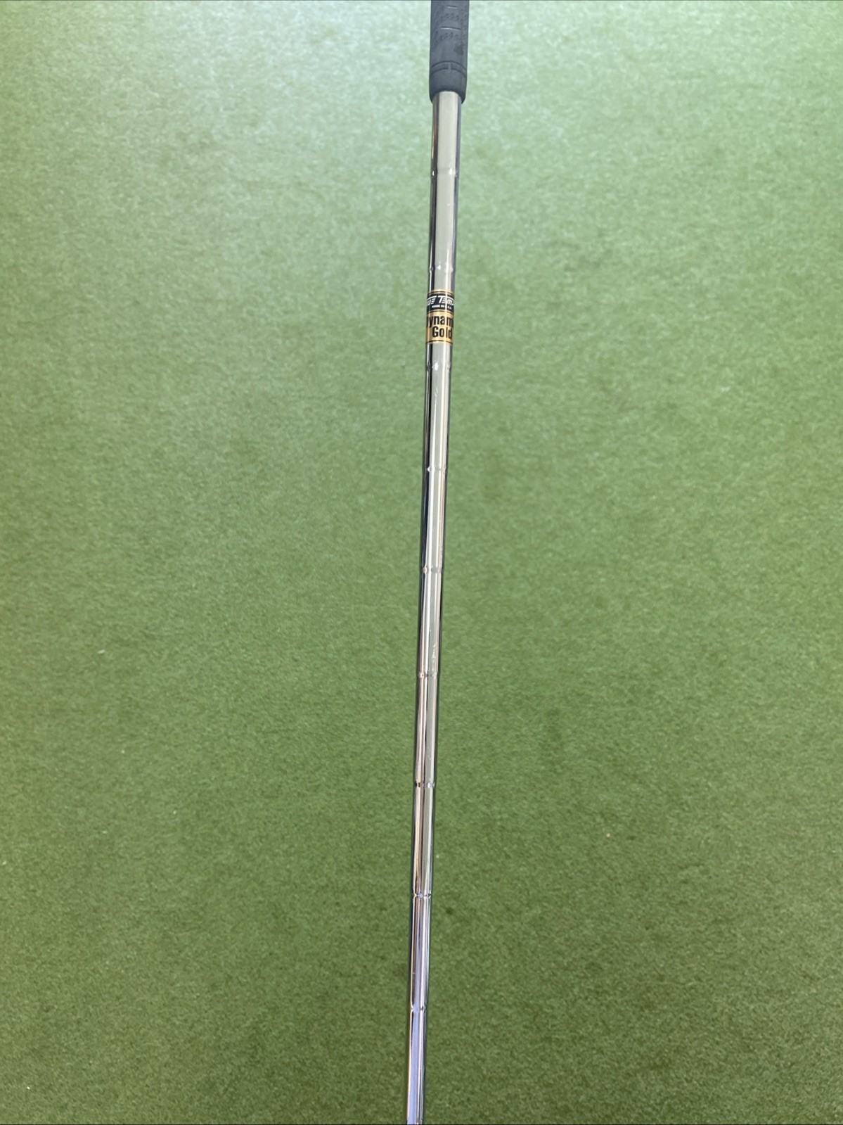 Nice TaylorMade 300 Tour 17* 5-Wood Dynamic Gold S300 Stiff Flex Steel - Image 7