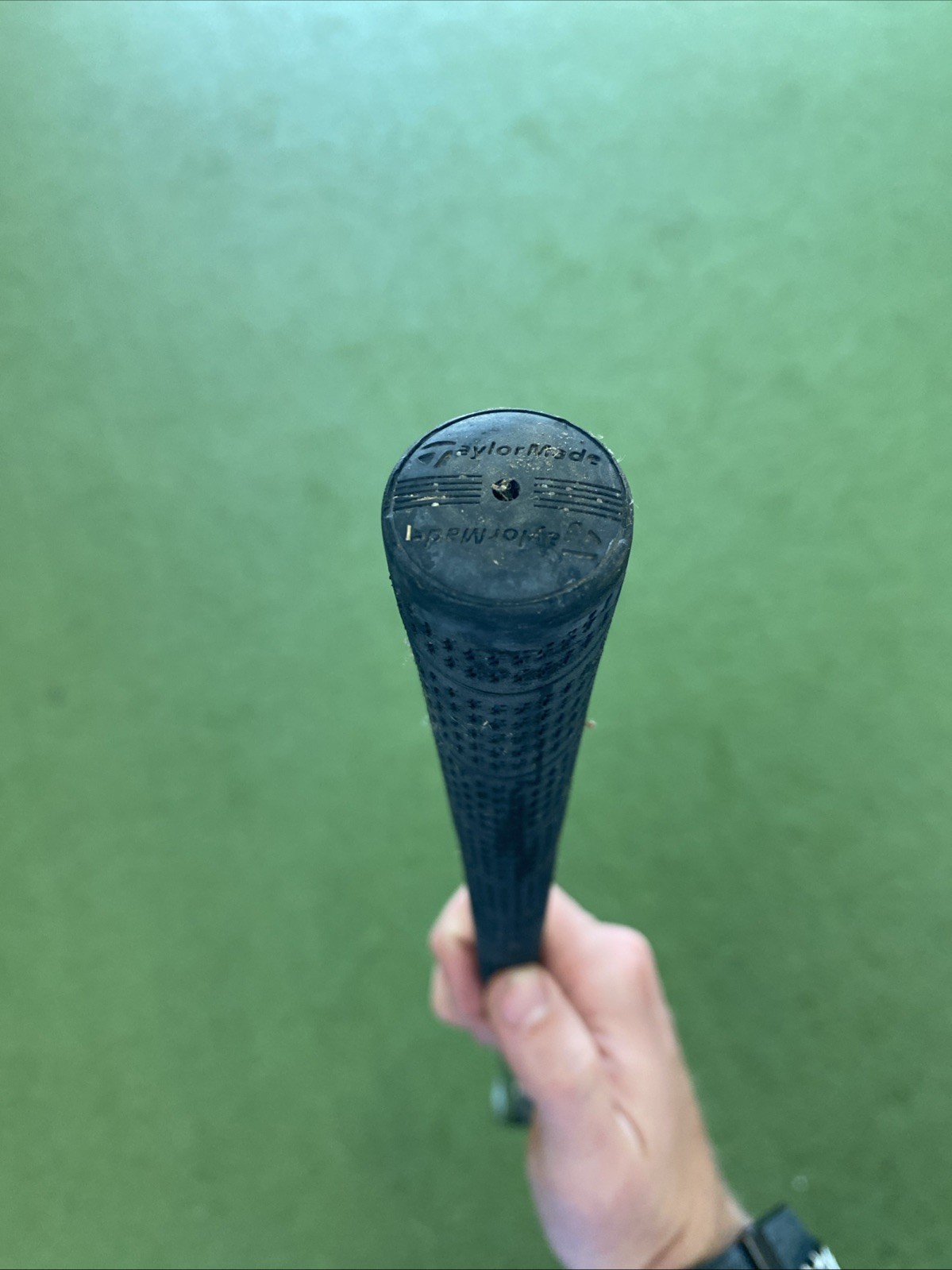 Nice TaylorMade 300 Tour 17* 5-Wood Dynamic Gold S300 Stiff Flex Steel - Image 10