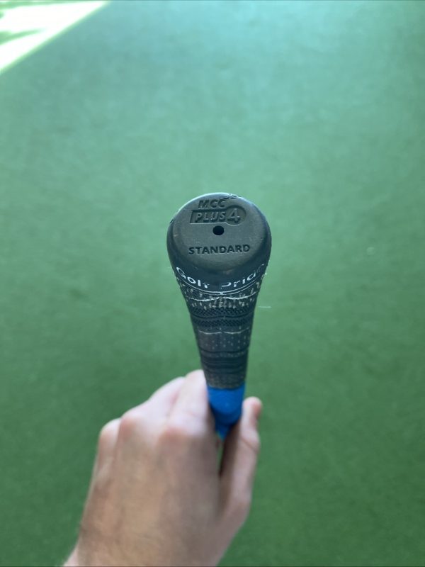OBAN Kiyoshi Blue Fairway Wood Shaft 75g Graphite Stiff Flex .350 - Image 9