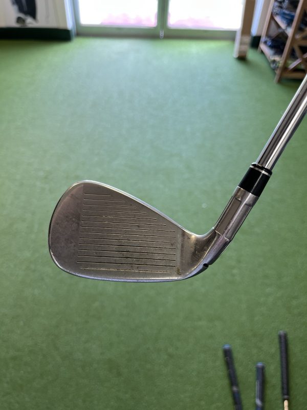 OJ Simpson’s Personal Taylormade M6 5-PW Iron Set