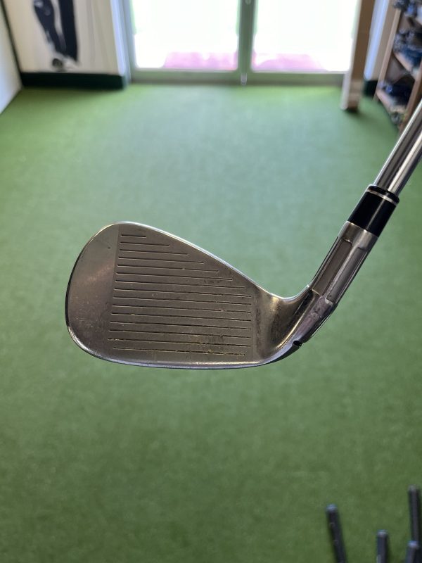 OJ Simpson’s Personal Taylormade M6 5-PW Iron Set
