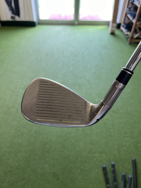 OJ Simpson’s Personal Taylormade M6 5-PW Iron Set