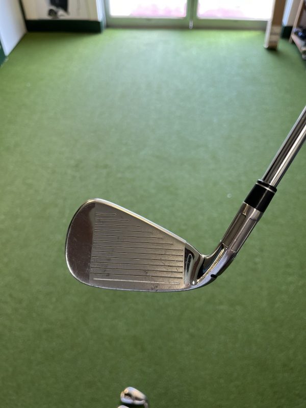 OJ Simpson’s Personal Taylormade M6 5-PW Iron Set