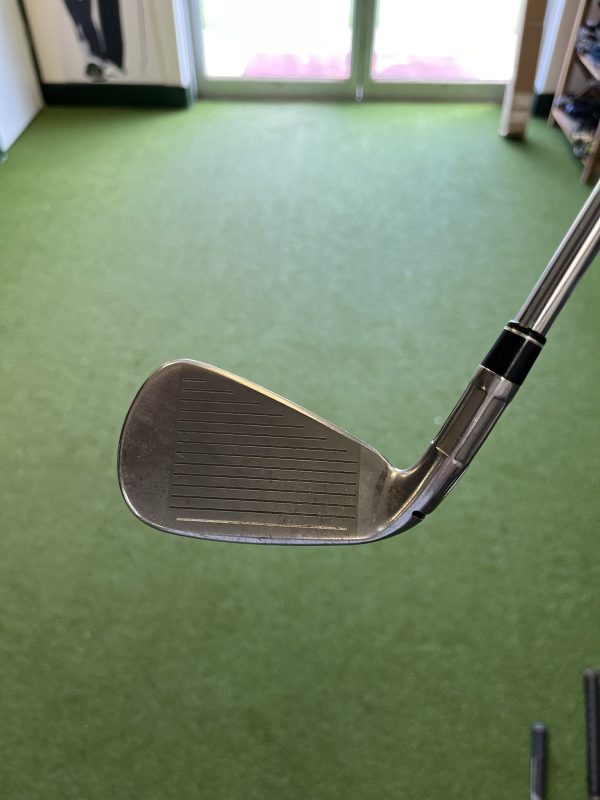 OJ Simpson’s Personal Taylormade M6 5-PW Iron Set