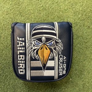 Odyssey JailBird Putter Headcover
