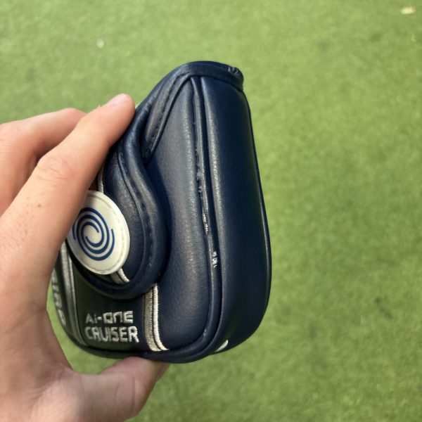 Odyssey JailBird Putter Headcover - Image 5