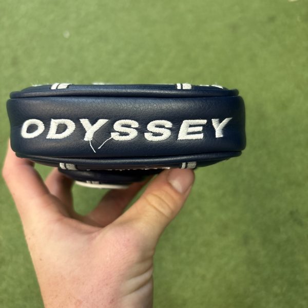 Odyssey JailBird Putter Headcover - Image 6