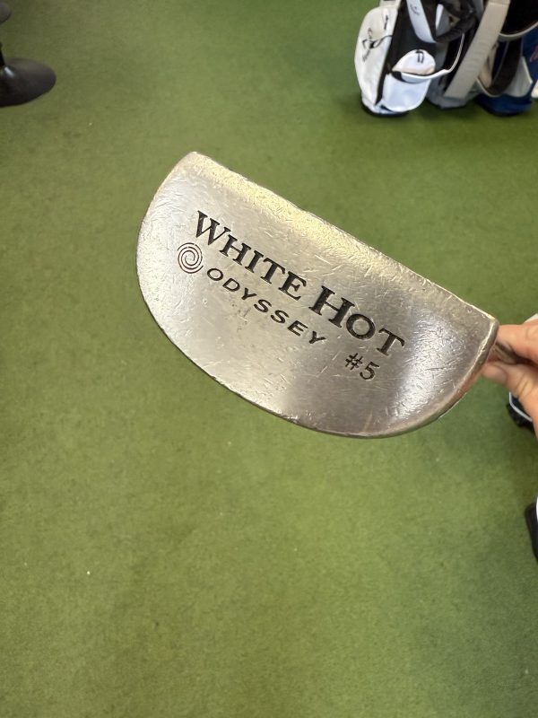 Odyssey-White-Hot-5-Putter-33-Right-Handed-357455194069-7