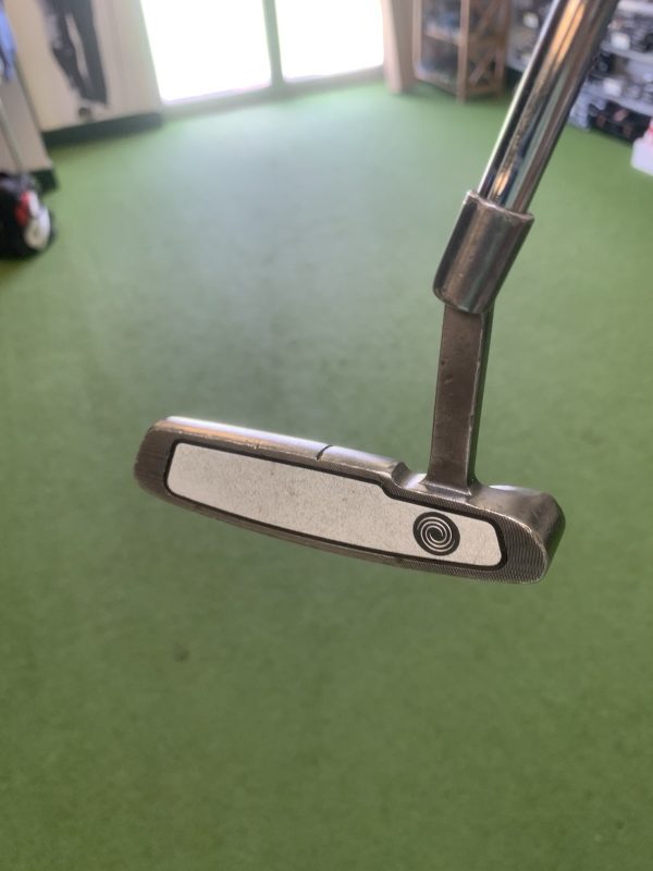 Odyssey White Ice #1 Putter