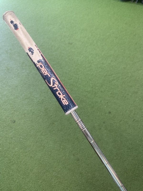 Odyssey White Ice #1 Putter