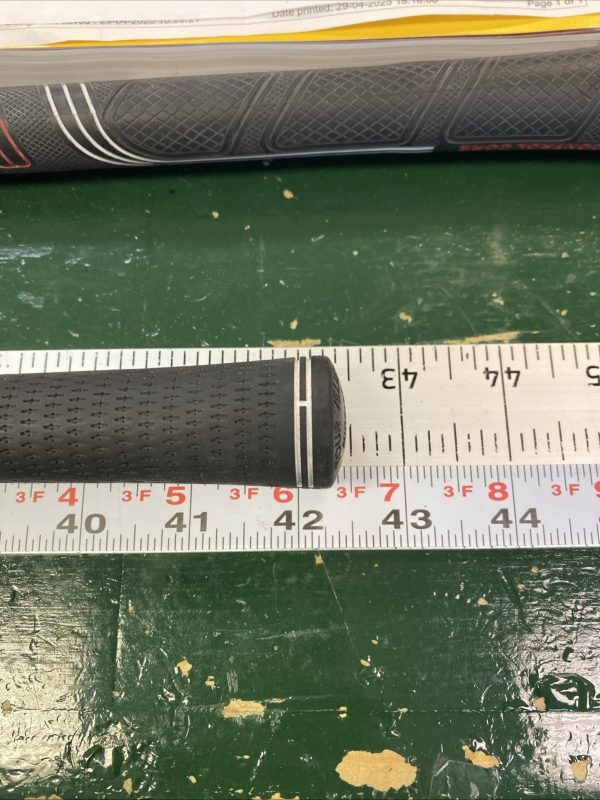 Ping Alta CB Fairway Wood Shaft Counter Balance 65g Graphite Seniors