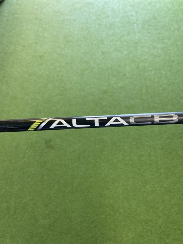 Ping Alta CB Fairway Wood Shaft Counter Balance 65g Graphite Seniors