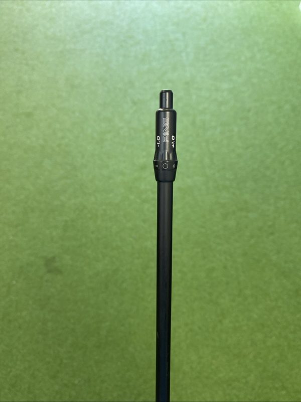 Ping Alta CB Fairway Wood Shaft Counter Balance 65g Graphite Seniors