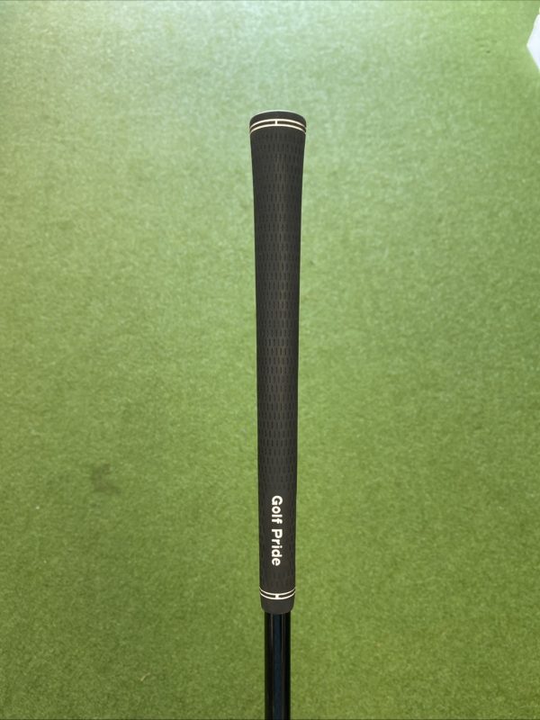 Ping Alta CB Fairway Wood Shaft Counter Balance 65g Graphite Seniors