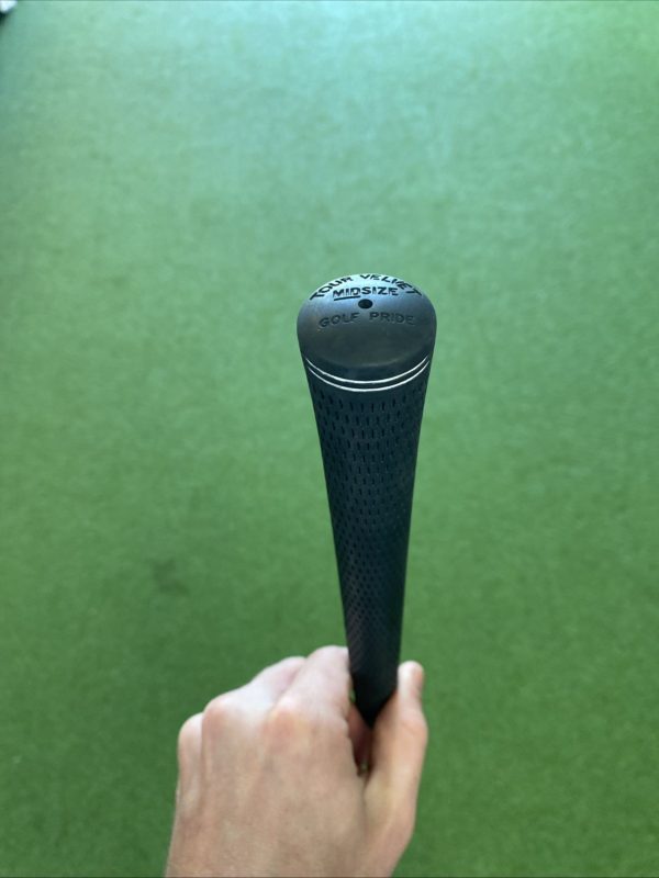 Ping Alta CB Fairway Wood Shaft Counter Balance 65g Graphite Seniors