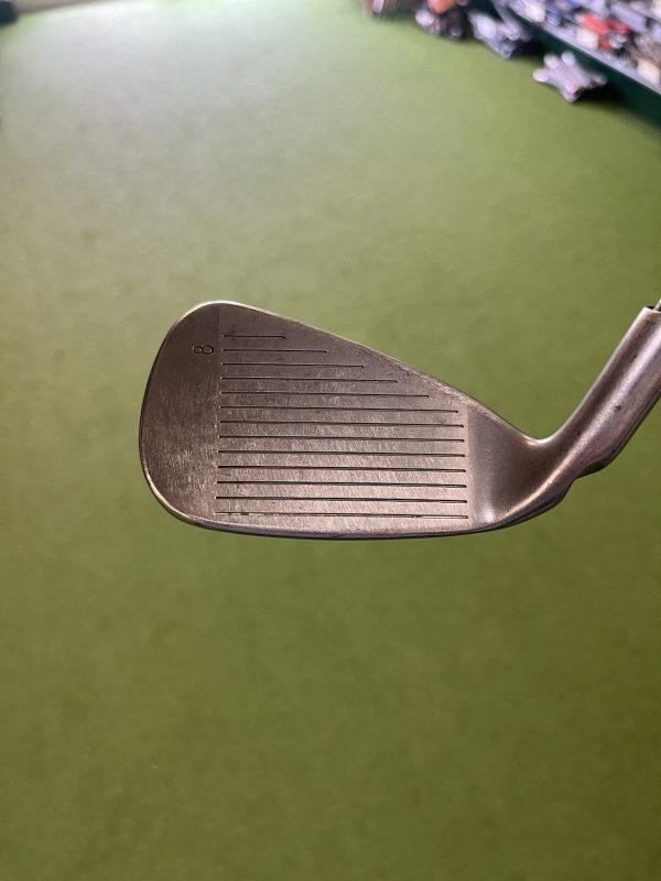 Ping G30 5-SW Iron Set SR Flex - Image 11