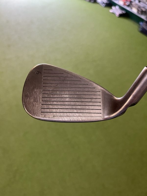 Ping G30 5-SW Iron Set SR Flex - Image 13