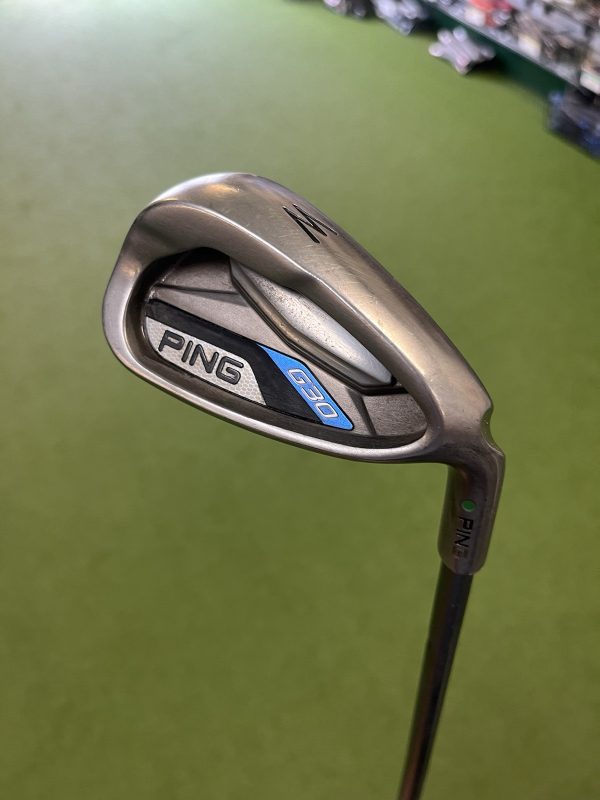 Ping G30 5-SW Iron Set SR Flex - Image 14