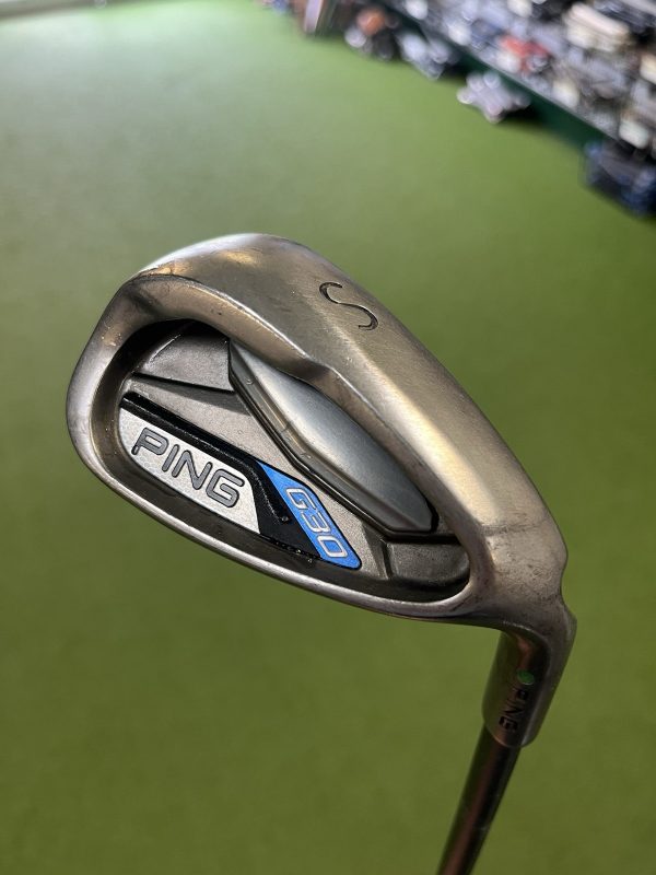 Ping G30 5-SW Iron Set SR Flex - Image 18
