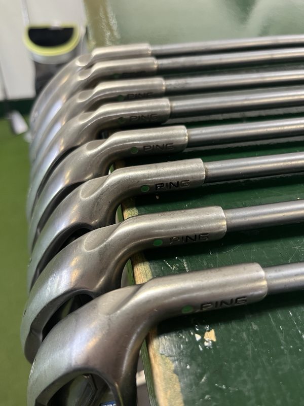 Ping G30 5-SW Iron Set SR Flex - Image 20
