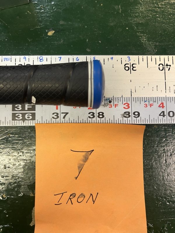 Ping G30 5-SW Iron Set SR Flex - Image 23