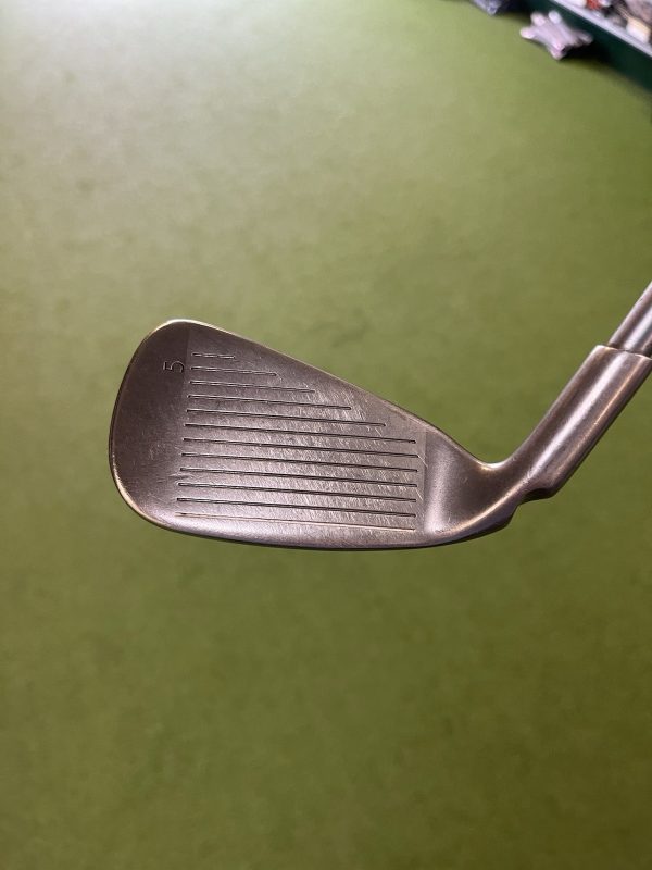 Ping G30 5-SW Iron Set SR Flex - Image 5