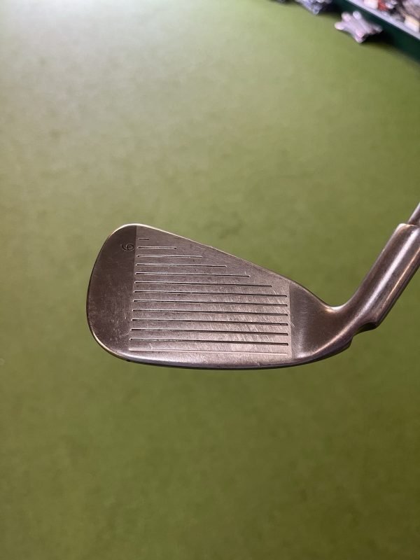 Ping G30 5-SW Iron Set SR Flex - Image 7