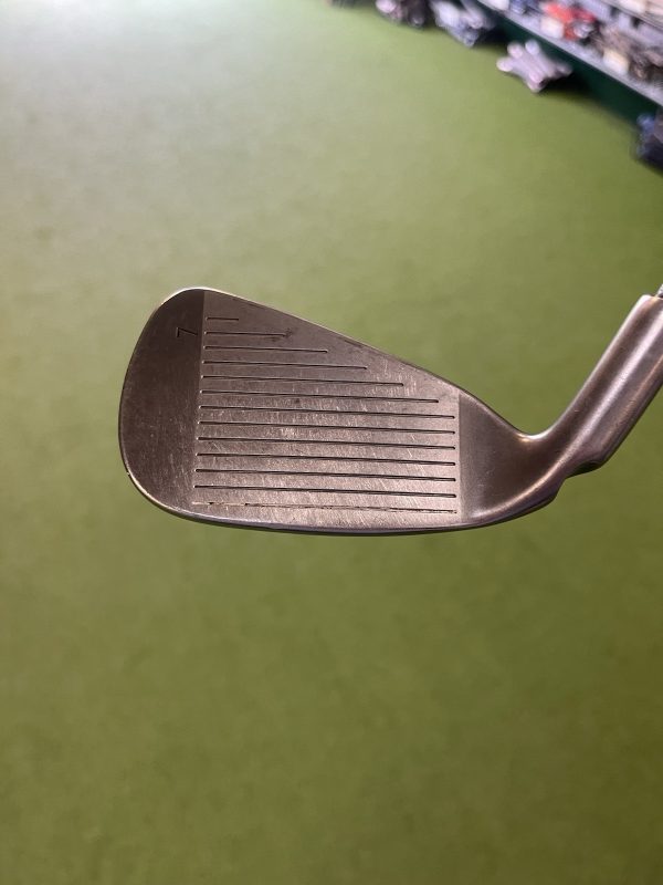 Ping G30 5-SW Iron Set SR Flex - Image 9