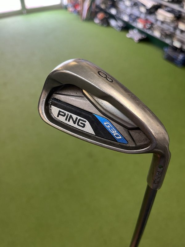 Ping G30 5-SW Iron Set SR Flex - Image 10