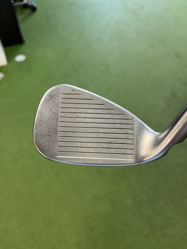 Ping G430 Black Dot 9 Iron DG 105 S300