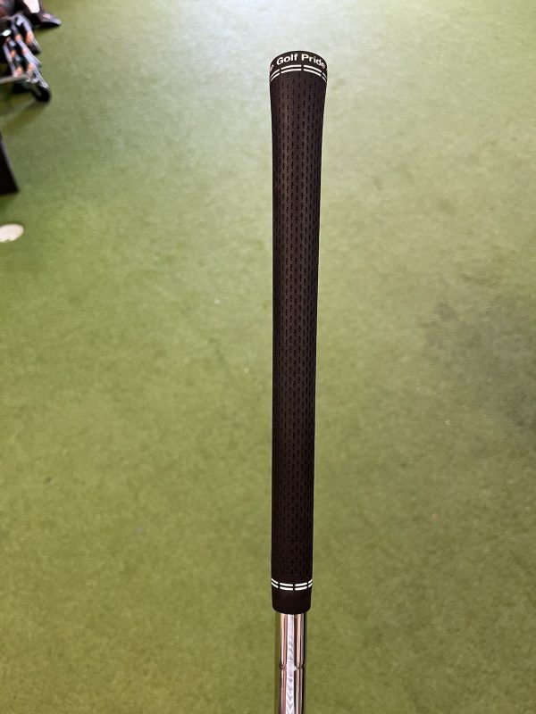 Ping G430 Black Dot 9 Iron DG 105 S300