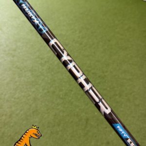 Project X Cypher Fifty 5.5 Regular Flex Driver Shaft 45”