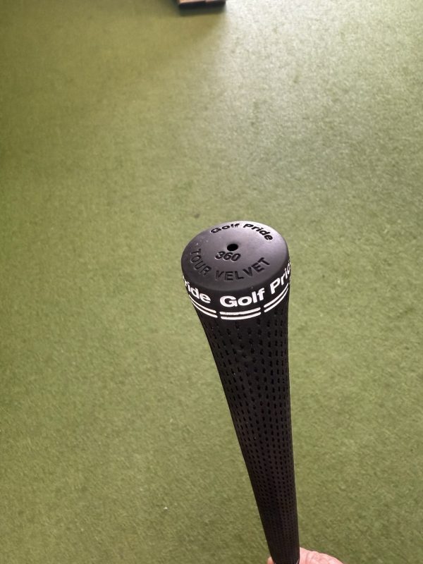 Project X Cypher Fifty 5.5 Regular Flex Driver Shaft 45”