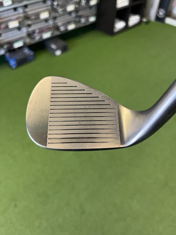 ProtoC Forged 58° Lob Wedge Modus 120g Stiff - Image 3