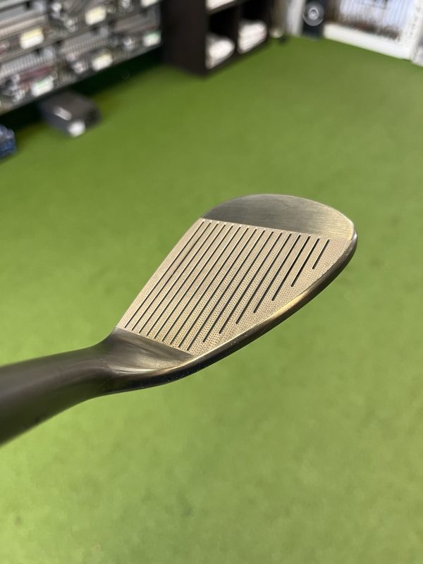 ProtoC Forged 58° Lob Wedge Modus 120g Stiff - Image 4