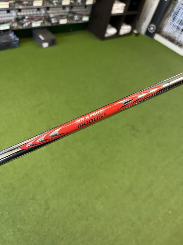 ProtoC Forged 58° Lob Wedge Modus 120g Stiff - Image 5