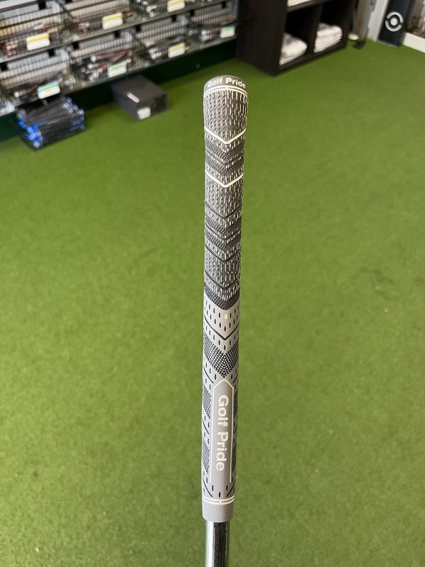 ProtoC Forged 58° Lob Wedge Modus 120g Stiff - Image 7