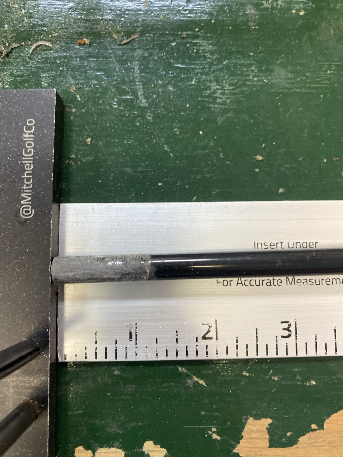 Pured Diamana ‘ahina Fairway Wood Shaft 60g Extra Stiff Graphite .335 - Image 11