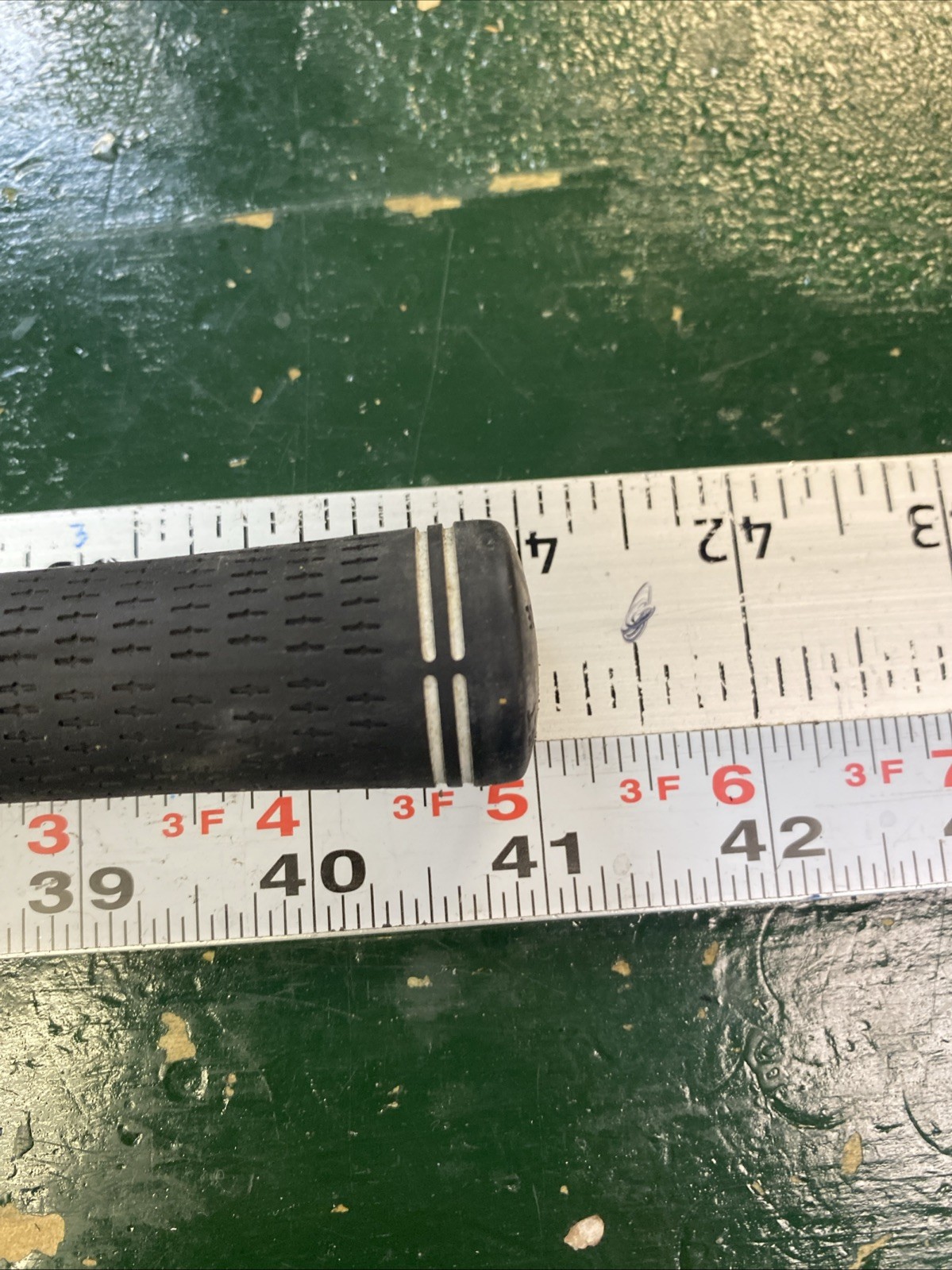 Pured Diamana ‘ahina Fairway Wood Shaft 60g Extra Stiff Graphite .335 - Image 12