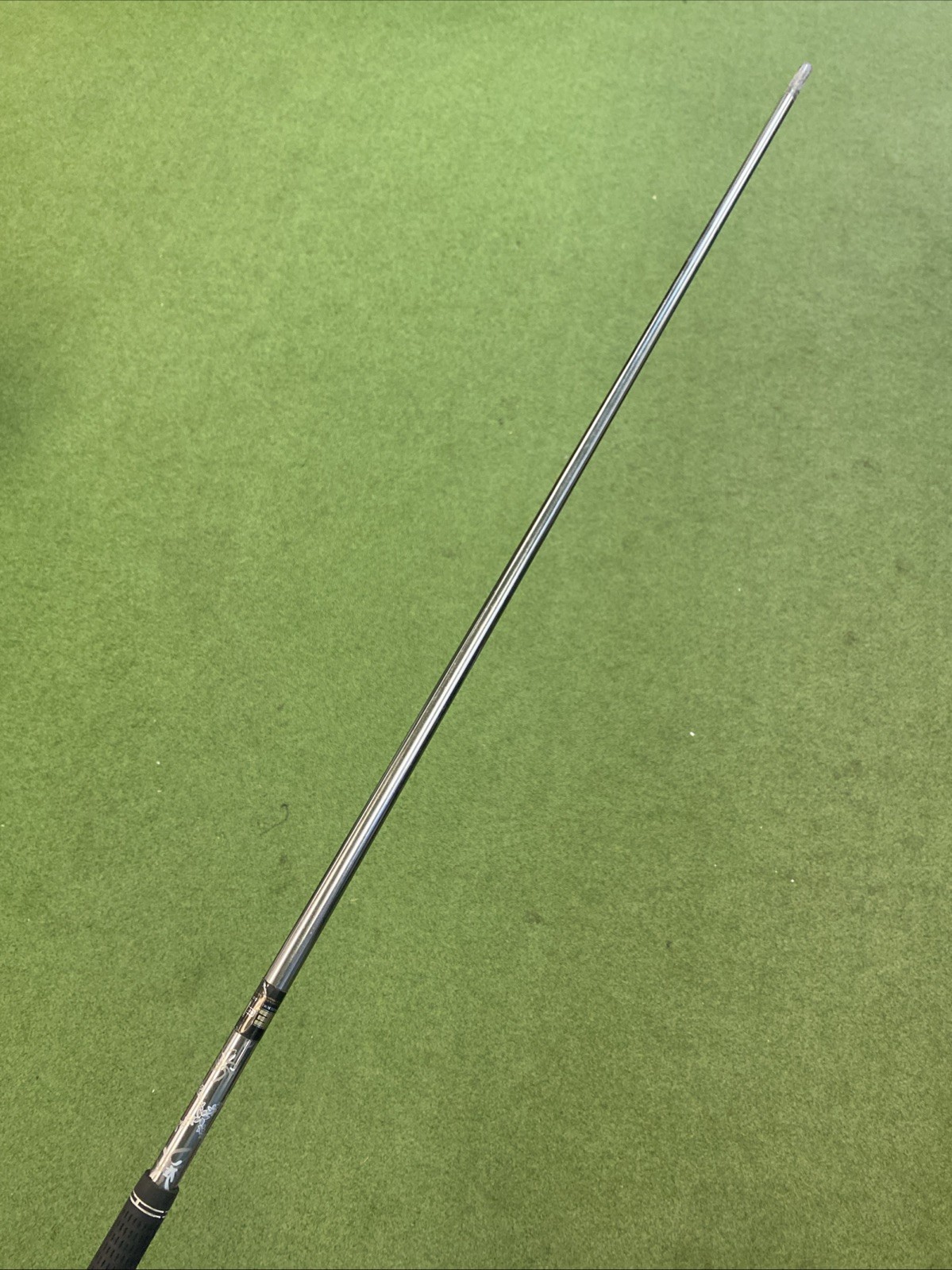 Pured Diamana ‘ahina Fairway Wood Shaft 60g Extra Stiff Graphite .335 - Image 9