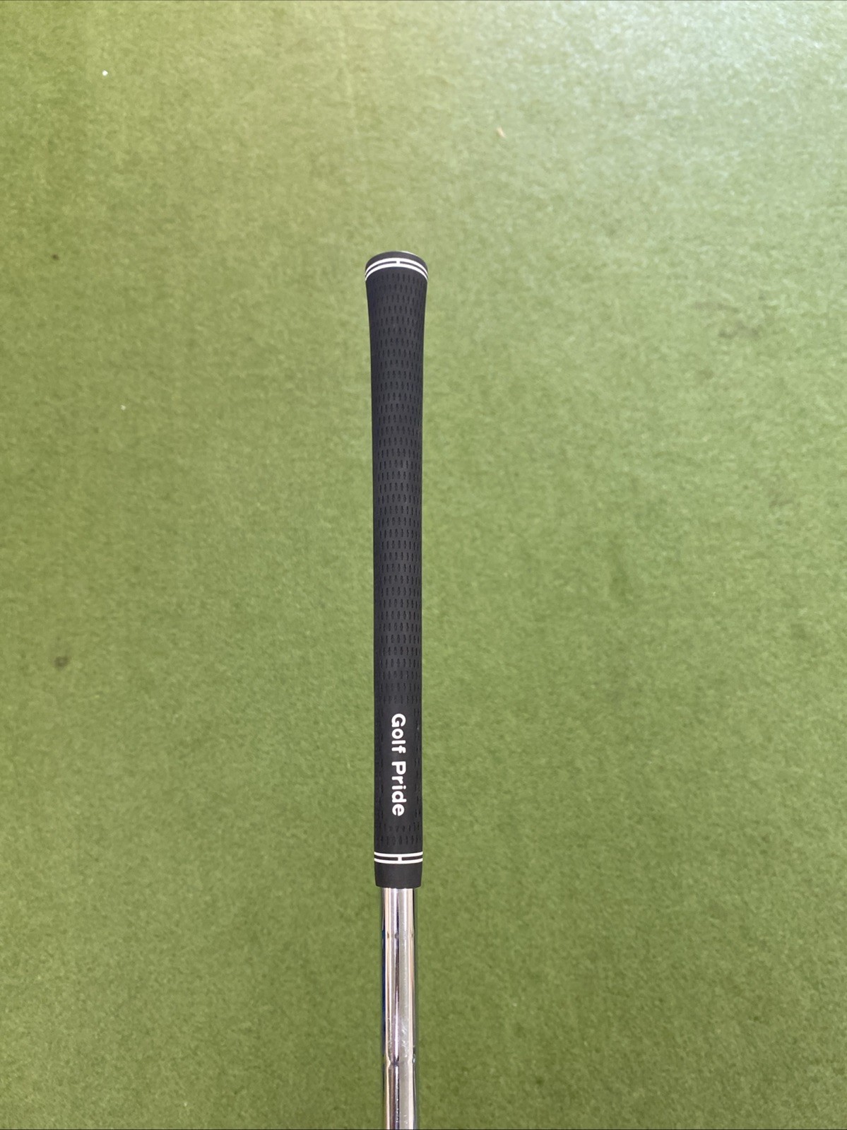 RH Callaway Apex Forged TCB Forged 4 Iron Dynamic Gold Mid X100 Steel - Image 8