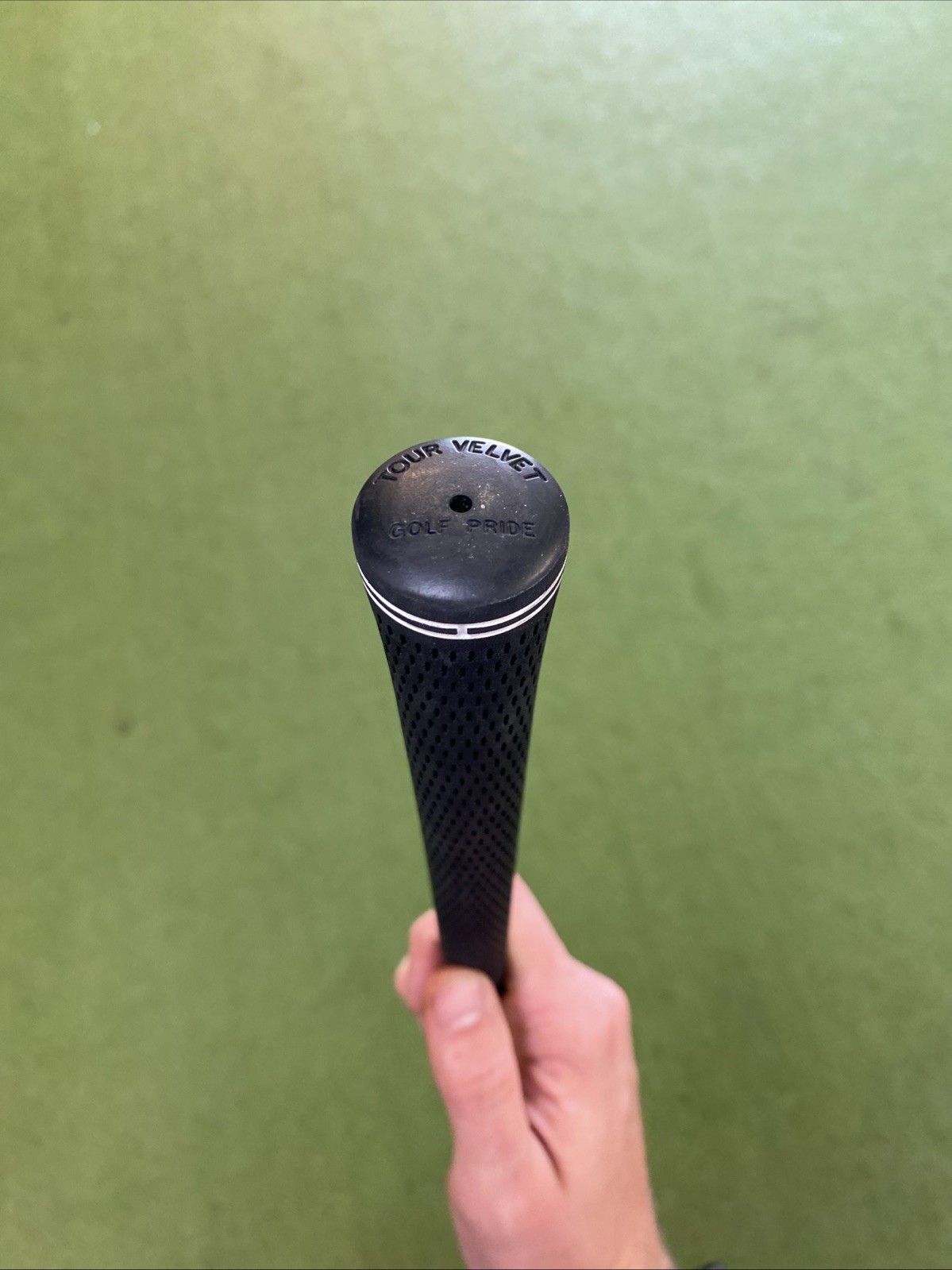 RH Callaway Apex Forged TCB Forged 4 Iron Dynamic Gold Mid X100 Steel - Image 9