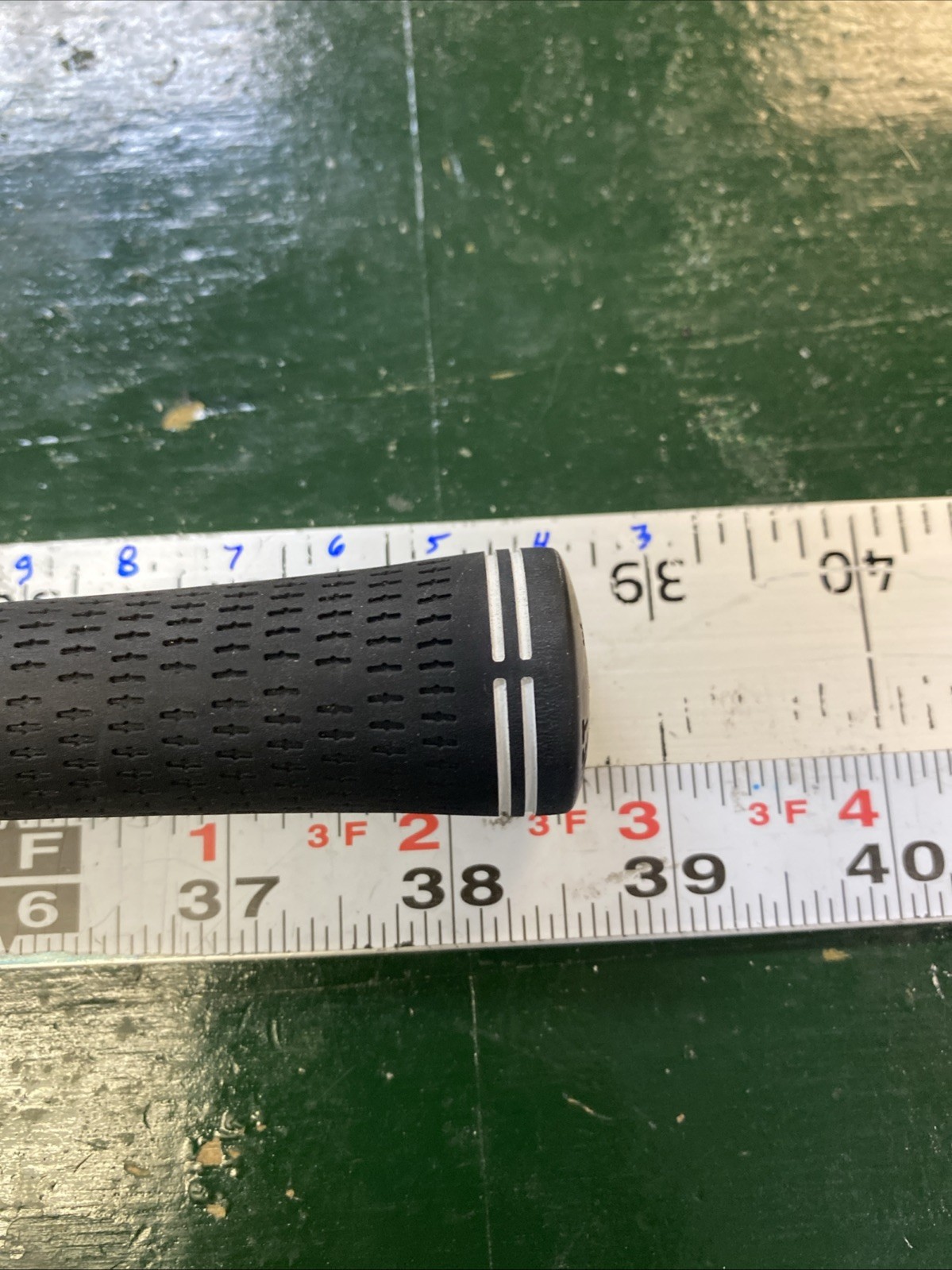 RH Callaway Apex Forged TCB Forged 4 Iron Dynamic Gold Mid X100 Steel - Image 10