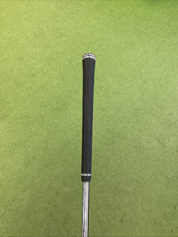RH Cleveland RTZ Wedge Set 54*, 58* Dynamic Gold Tour Issue S400 Steel - Image 8