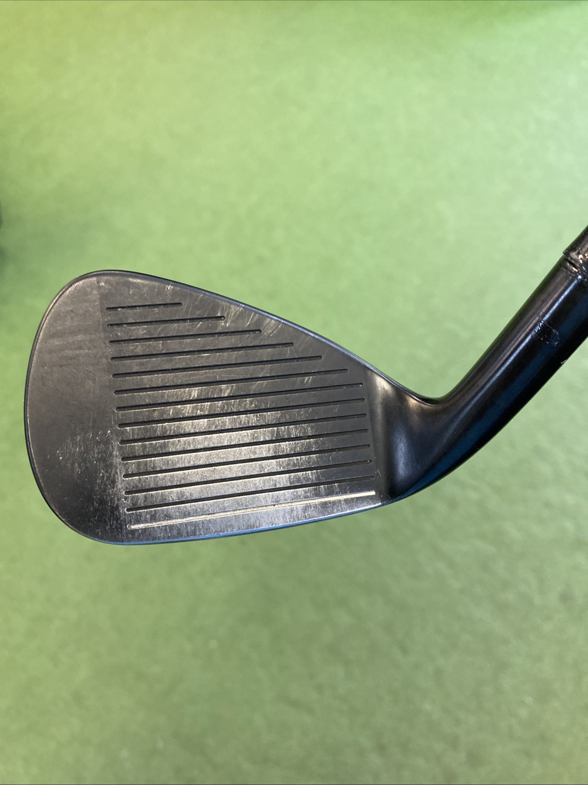 RH PXG Black Label Elite 0311 XP Gen 6 Iron Set 5-PW KBS TGI 80g Graphite Stiff - Image 14