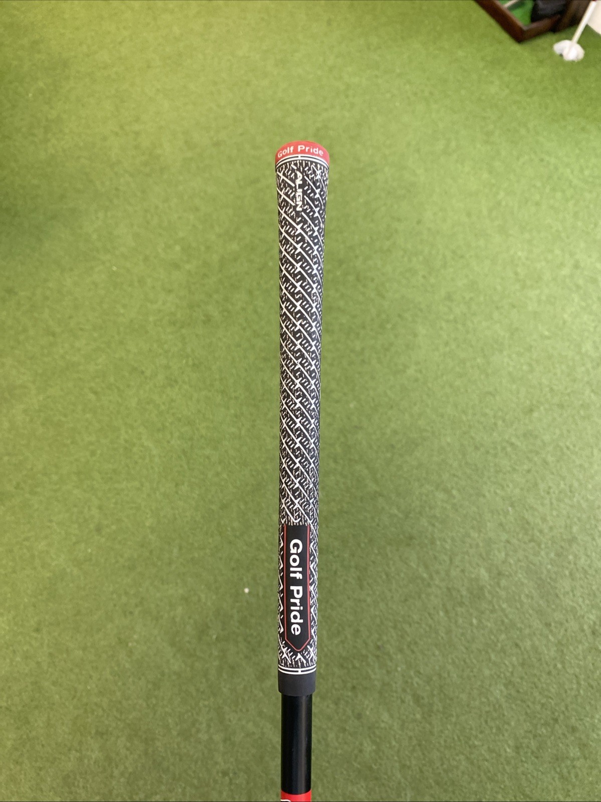 RH PXG Black Label Elite 0311 XP Gen 6 Iron Set 5-PW KBS TGI 80g Graphite Stiff - Image 18