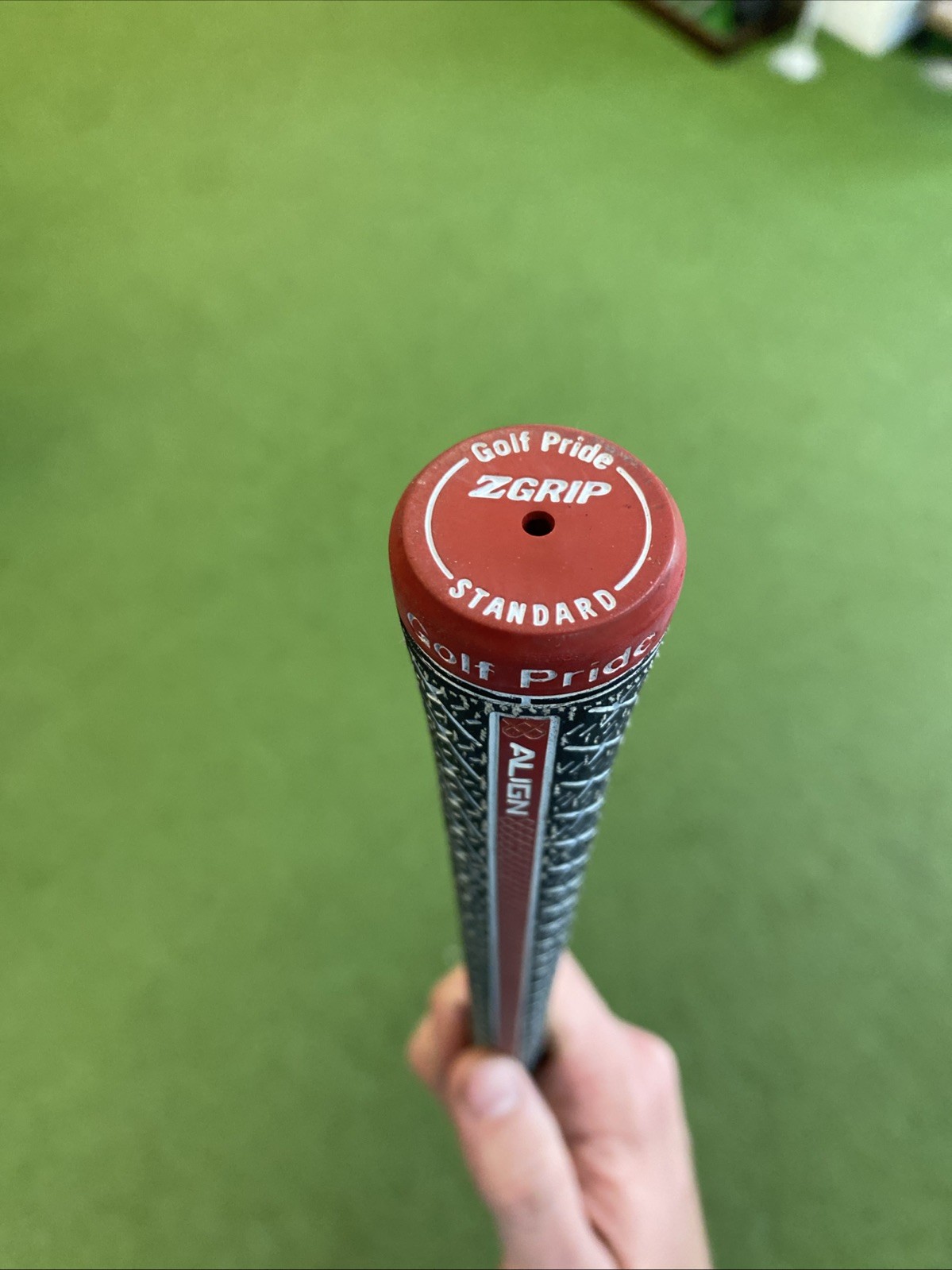 RH PXG Black Label Elite 0311 XP Gen 6 Iron Set 5-PW KBS TGI 80g Graphite Stiff - Image 19